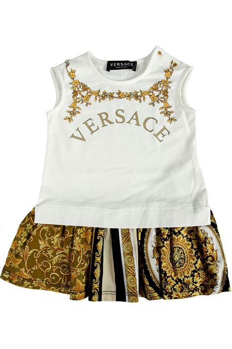 versace baby clothes sale|versace baby girl shoes.